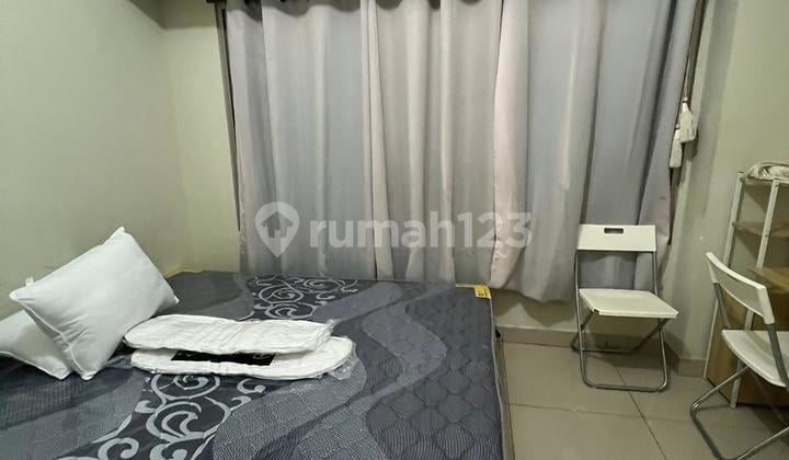 Apartemen The Springlake View Tipe Studio di Tower Elodia Summarecon Bekasi
