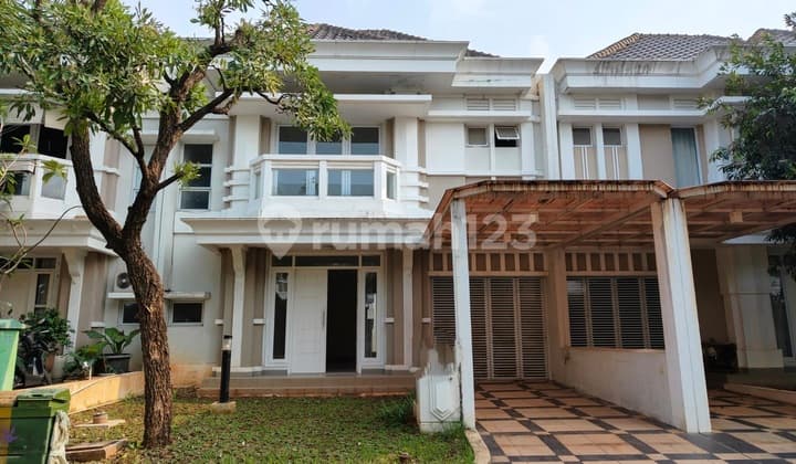 Disewakan Vernonia Summarecon Bekasi