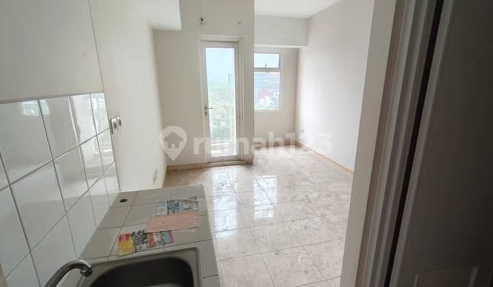 Dijual Apartemen Type Studio Tower Azolla The Springlake Summarecon Bekasi