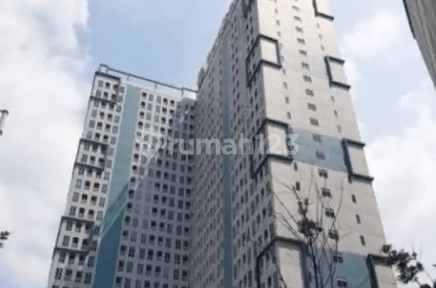 Fully Furnished Grand Dhika Bekasi Apartment