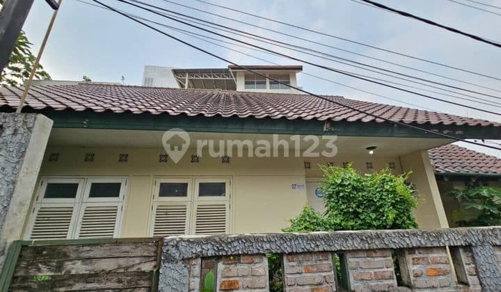 Dijual Rumah Di Dekat Surya Kencana Bogor