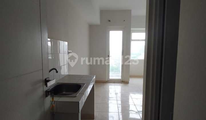 Apartemen Studio The Springlake Summarecon Bekasi