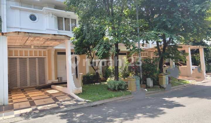 Dijual Rumah Premium di Vernonia Summarecon Bekasi