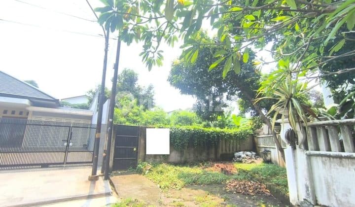 Dijual Cepat Kavling Di Taman Cilandak Jakarta Selatan