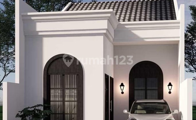 Dipasarkan Rumah di Wisma Asri 1 Bekasi Utara