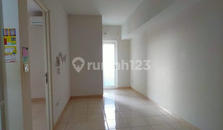 Apartemen Springlake 2 Bed Room Di Summarecon Bekasi
