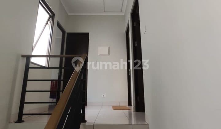 Dijual Cepat Rumah di Cluster Olive Summarecon Bekasi