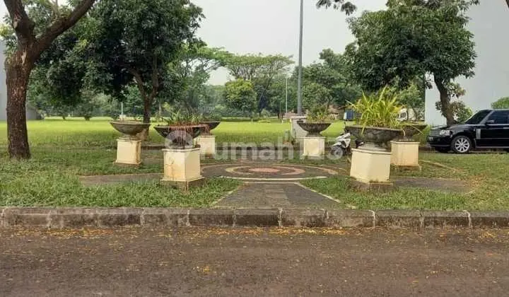 Dijual Kavling Siap Bangun di Grand Wisata Bekasi