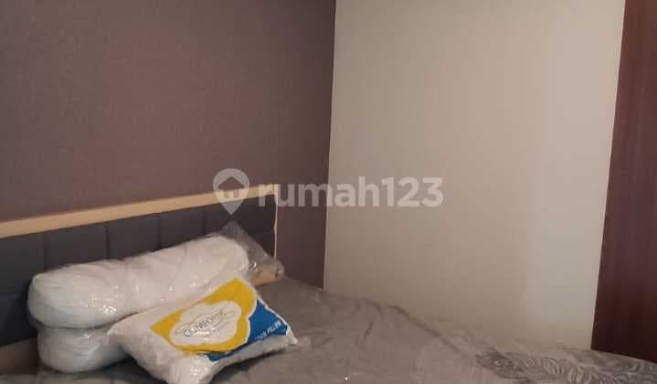 1 Bedroom Apartment at Grand Kamala Lagoon Bekasi