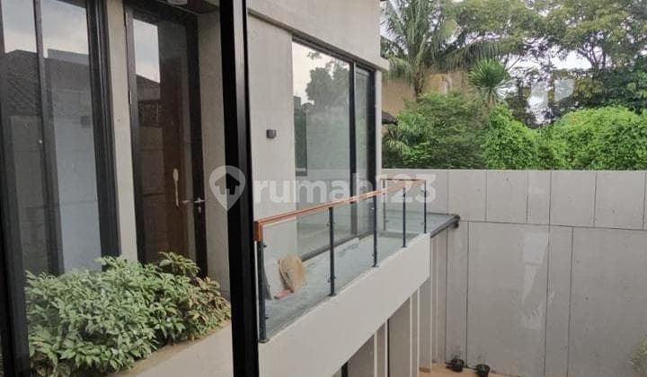 FOR SALE New House In Elite Luxury Area With Private Pool HIMALAYA GARDEN Lippo Karawaci Central Contact Thanty-08111089928