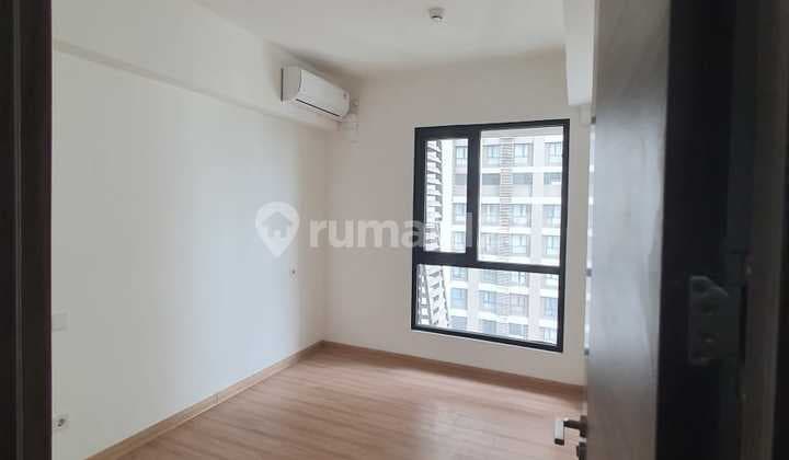 Sky House Apartment Building Area 51.68M2 Two Bedrooms 23rd Floor PPJB Certificate Location in Alam Sutera Tangerang Contact Thanty 0811108xxxx