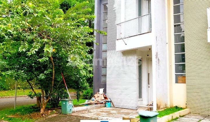 Rumah Disewakan Full Furnish Di Lokasi Idaman Citragran Cibubur