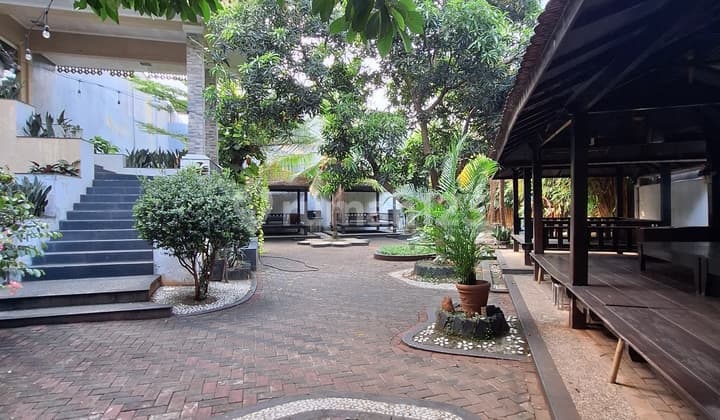 Kavling Luas dan Startegis Harga Bagus di Kota Wisata Cibubur