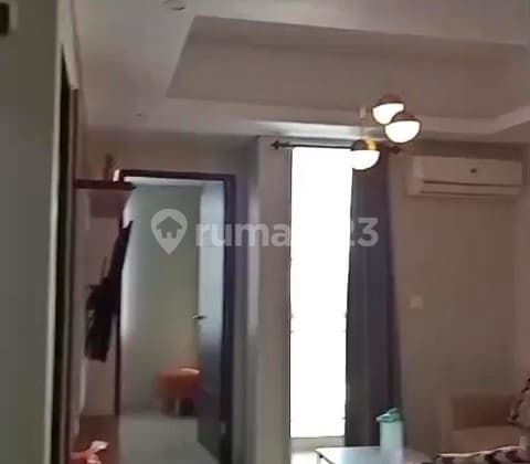 Apartemen Siap Huni Dan Strategis Di Juanda Depok