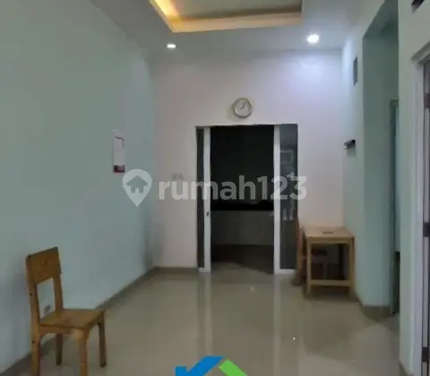 Ready-to-Occupy House, Negotiable Price Until Deal in Kota Wisata Cibubur