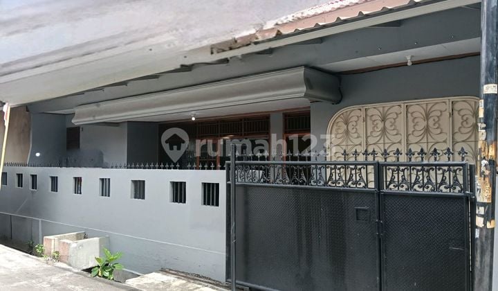 Rumah Minimalis 1,5 Lantai Siap Pakai Disewakan Lingkungan Tenang Tomang Grogol Jakarta Barat Rumah Bagus di Tomang, Grogol Petamburan, Kota Jakarta Barat, DKI Jakarta, Indonesia, Tomang