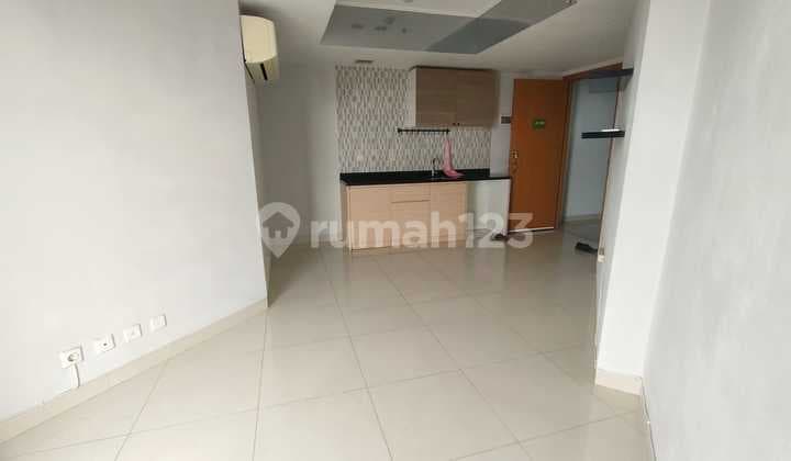 Rapih The Mansion Jasmine Kemayoran Apartment, Unfurnished, Already Certified for Sale, Bellavista Tower, Mid Floor, North Jakarta.