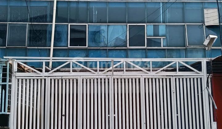 Ruko Usaha Siap Pakai 3,5 Lantai Row Jalan 3 Mobil Disewakan Lokasi Strategis Cideng Jakarta Pusat Ruko di Cideng, Gambir, Kota Jakarta Pusat, Dki Jakarta, Indonesia, Cideng 110.0 M² Unfurnished HGB