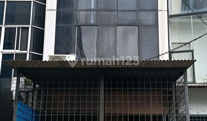 Ruko Usaha 4 Lantai Dijual Lokasi Strategis Gunung Sahari Jakarta Pusat Ruko di Halte Gunung Sahari Utara, Jl. Gunung Sahari Raya, Pademangan Barat, Pademangan, Kota Jakarta Utara, Dki Jakarta, Indonesia, 14420, Gunung Sahari 60.0 M² Unfurnished SHM