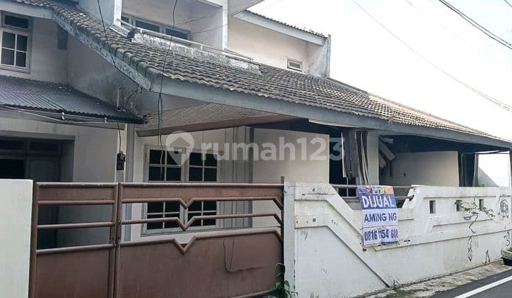 Rumah Standar 2 Lantai Row Jalan 1,5 Mobil Dijual Cideng Gambir Jakarta Pusat Rumah SHM di Jakarta Pusat, Jl. Gambir, Gambir, Gambir, Kota Jakarta Pusat, Dki Jakarta, Indonesia, 10110, Cideng