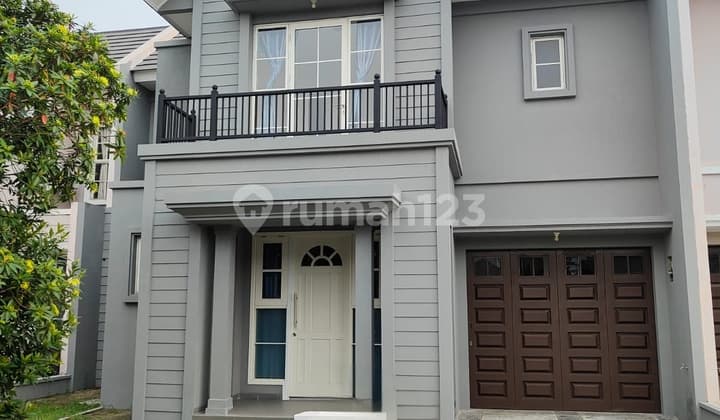 Rumah Asri 2 Lantai Hunian Nyaman Komplek Perumahan Subarna Sutera Dijual Cluster Andara Cikupa Tangerang Bantern Rumah Bagus SHM di Jl. Sindang Jaya No.34, Sindang Jaya, Sindang Jaya, Tangerang, Banten, Indonesia, 15560, Cikupa