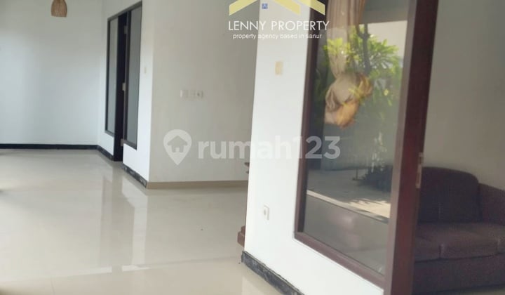 For Rent: 2-Bedroom Local House in Westside Sanur