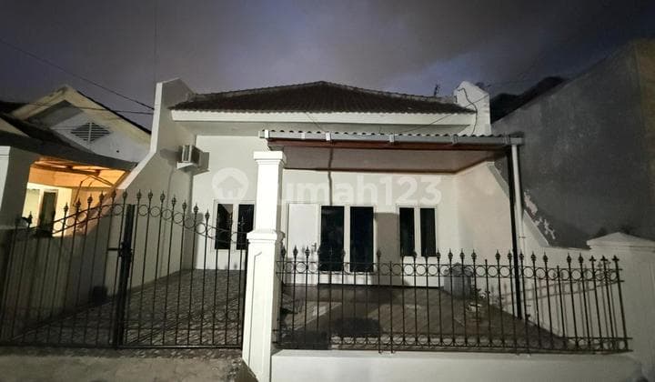 Jual Rumah Nanas Pondok Tjandra