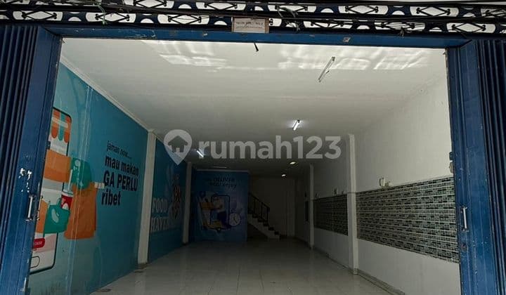 For Rent Mega Galaxy Shop House