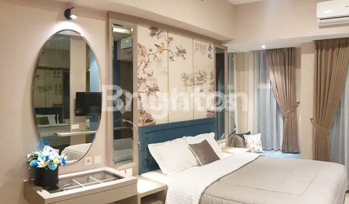 For sale and for rent Anderson Apartment