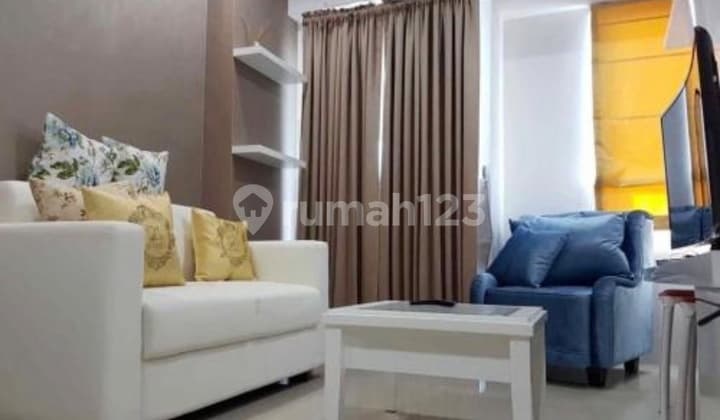 Bagus Full Furnish Apartment Tanglin Pakuwon