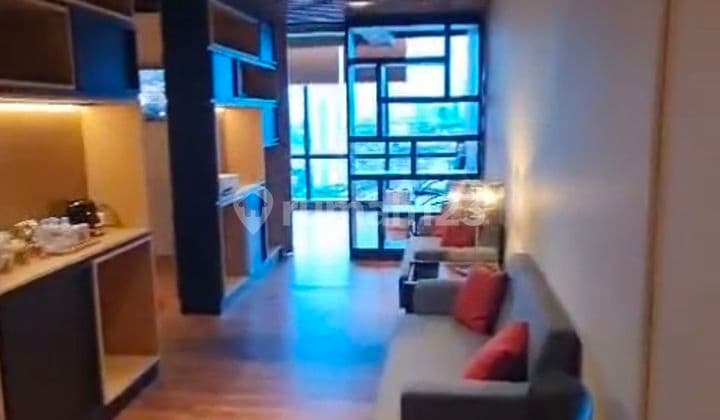 Dijual Murah Office Ciputra World, Surabaya Full Furnish Ciamik