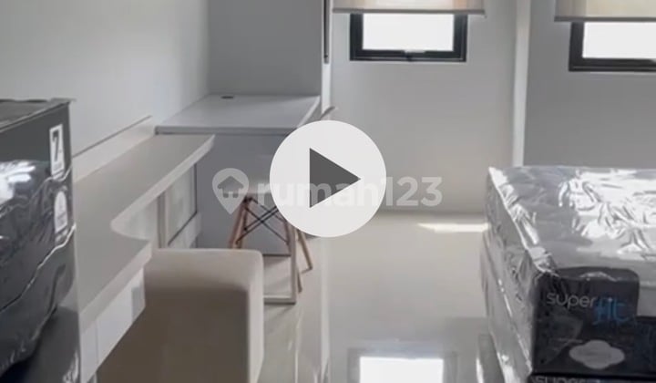 Apartment,