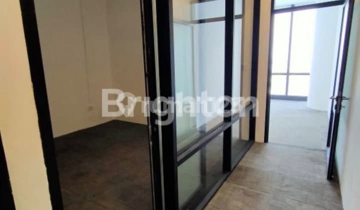 Dijual/Disewakan.cepat.office Ciputra World