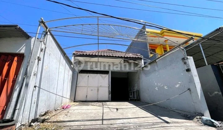 Murah Jual Lelang Gudang Hitung Tanah Di Jalan Raya Petemon Surabayan Murah Jual Lelang Gudang Hitung Tanah Di Jalan Raya Petemon Surabayan