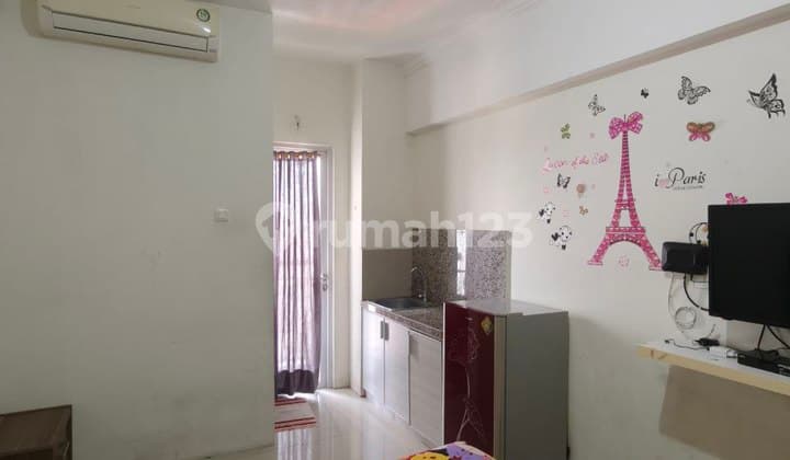 Paling Murah‼️apartemen Gunawangsa Merr