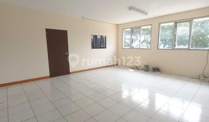 Fcfj. Gudang disewakan di Delta Silicon Cikarang