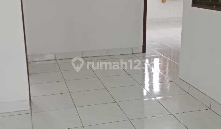 Fdgj. House for Rent in Taman Dago Lippo Cikarang