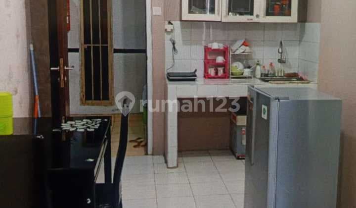 Feia. Apartemen Dijual Apartemen Mutira Bekasi