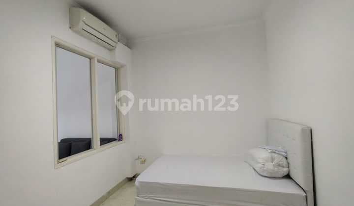 Fcgd. Rumah Disewakan di Cluster Bahama Deltamas