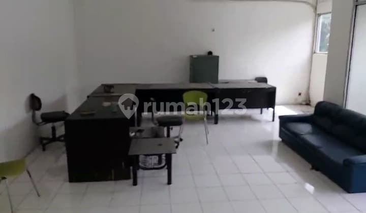 Fbde. Gudang disewakan di Delta Silicon Lippo Cikarang