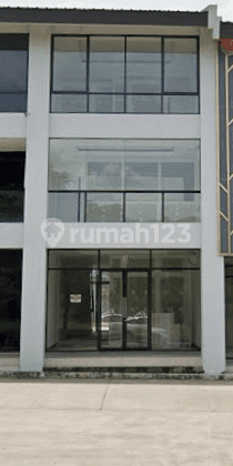 Faaa. Ruko Disewakan di Rolling Hills Lippo Karawang