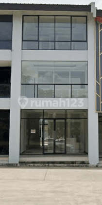 Faaa. Ruko Disewakan di Rolling Hills Lippo Karawang