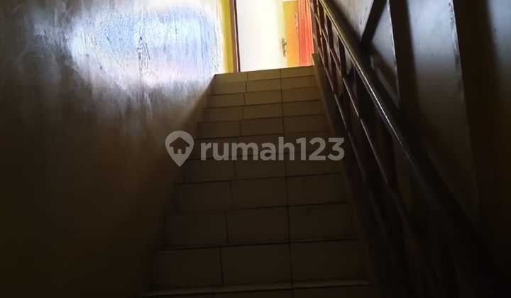 Fajd. Ruko Gandeng DiJual di Notredame Deltamas Cikarang Pusat