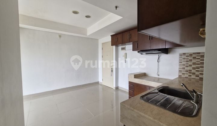Fddh. Disewakan Apartemen di Trivium Teracce Lippo Cikarang