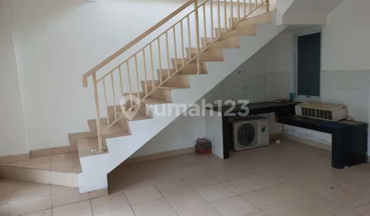 Fjef. Ruko di Jual di Cortes Jababeka Cikarang