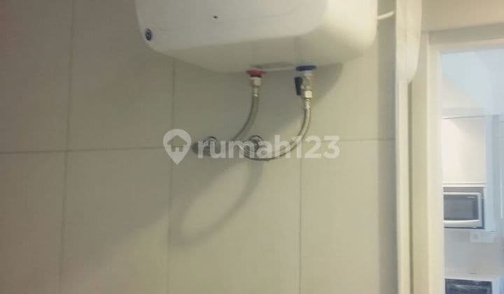 Efdi. Apartemen Studio Dijual di Trivium Lippo Cikarang