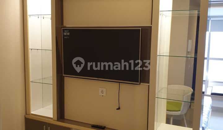 Fdcc. Disewakan Apartement di Orange County Lippo Cikarang