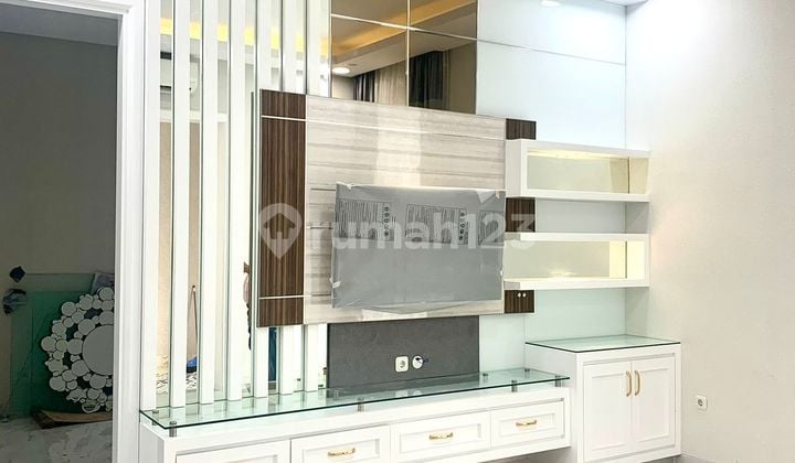 Feah. Rumah Disewakan di Taman Dago Lippo Cikarang