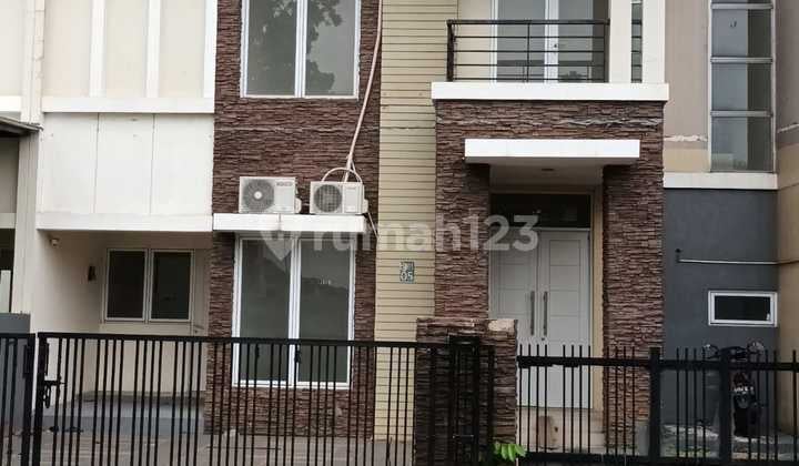 Fdff. Rumah Disewakan di Esplandae Grand Wisata