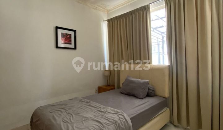 Efge. Rumah Dijual di Cluster Florencia Lippo Cikarang